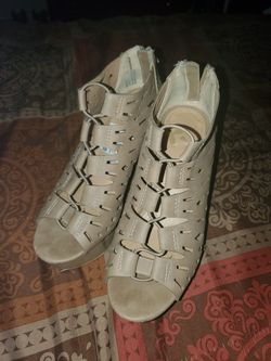 Womens Wedges