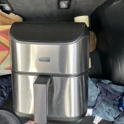 Bella Pro Series Air Fryer 6 QT