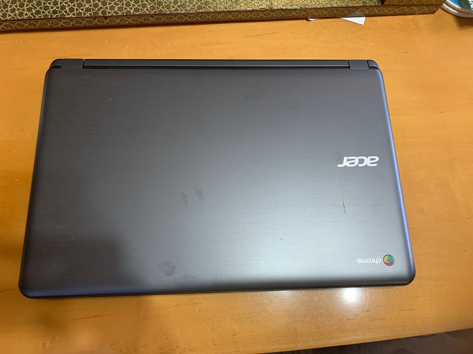 Acer Chromebook 15” CB3-532