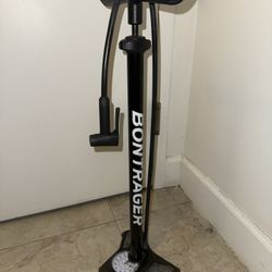 Bontrager BIKE PUMP