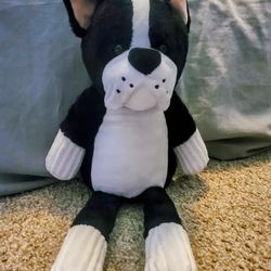 Frankie The French Bulldog Scentsy Buddy 