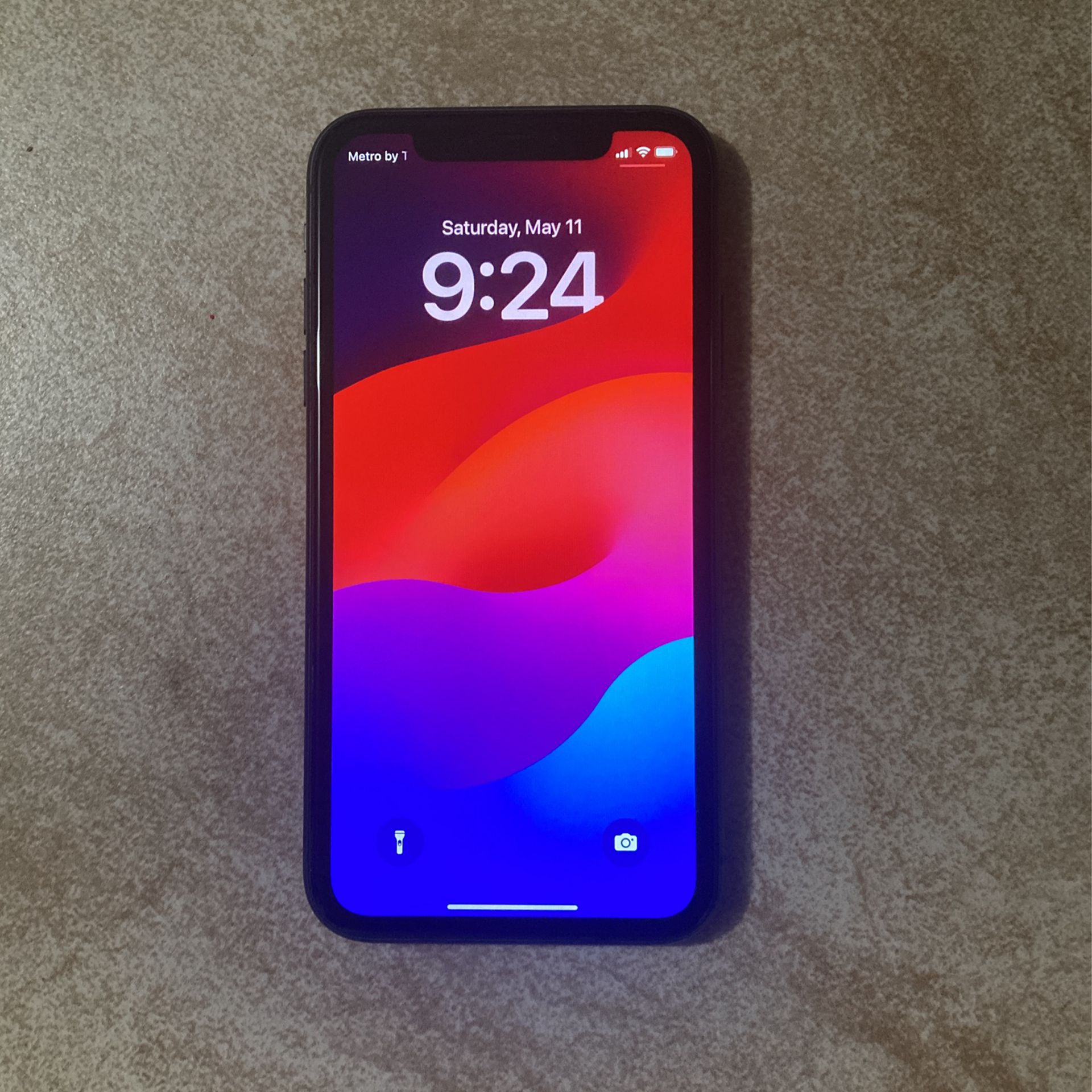 iPhone 11 Metro By T-mobile 