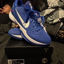 Kobe Dodgers
