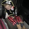 Daddy Pirate 