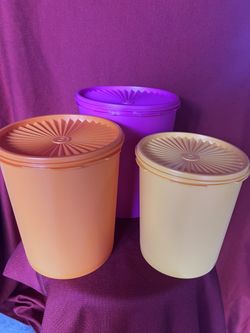 Tupperware