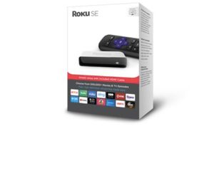 Roku Special Edition / New