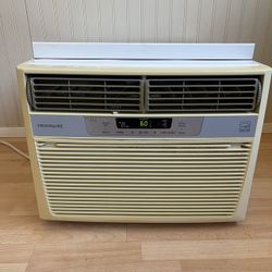 Frigidaire Window Ac Unit- 10,000 BTU