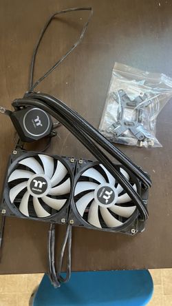 CPU AIO Cooler