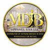 MDB APPAREL USA LLC