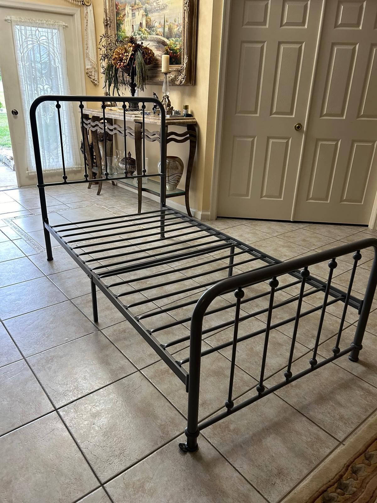 Bed Frame