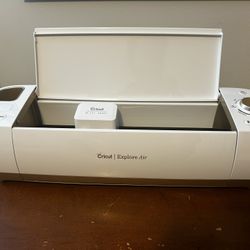 Cricut Explore Air