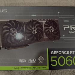 ✨Rtx 5060 ti 16gb🎀
