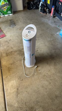 Thera/pure Air Purifier