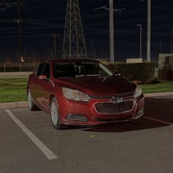 2015 Chevrolet Malibu
