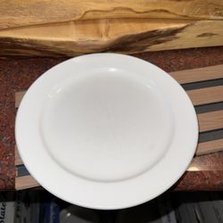 Restaurant Dining Plates 