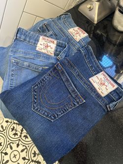 True Religion Jeans