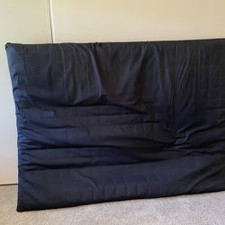 Queen futon mattress