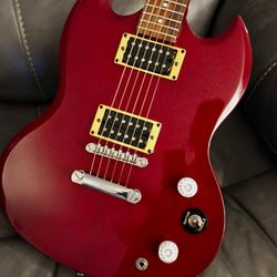 Epiphone SG Electric Guitar