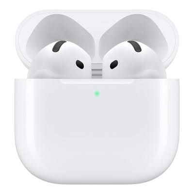 Apple AirPod 4th Generation ANC Active
