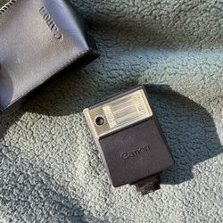 Canon Flash