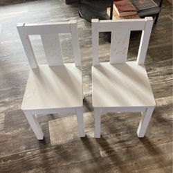 Kids Chairs