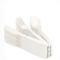 Forks,knifes,spoons  500 pcs