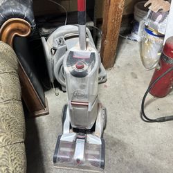 Professional Carpet Cleaner