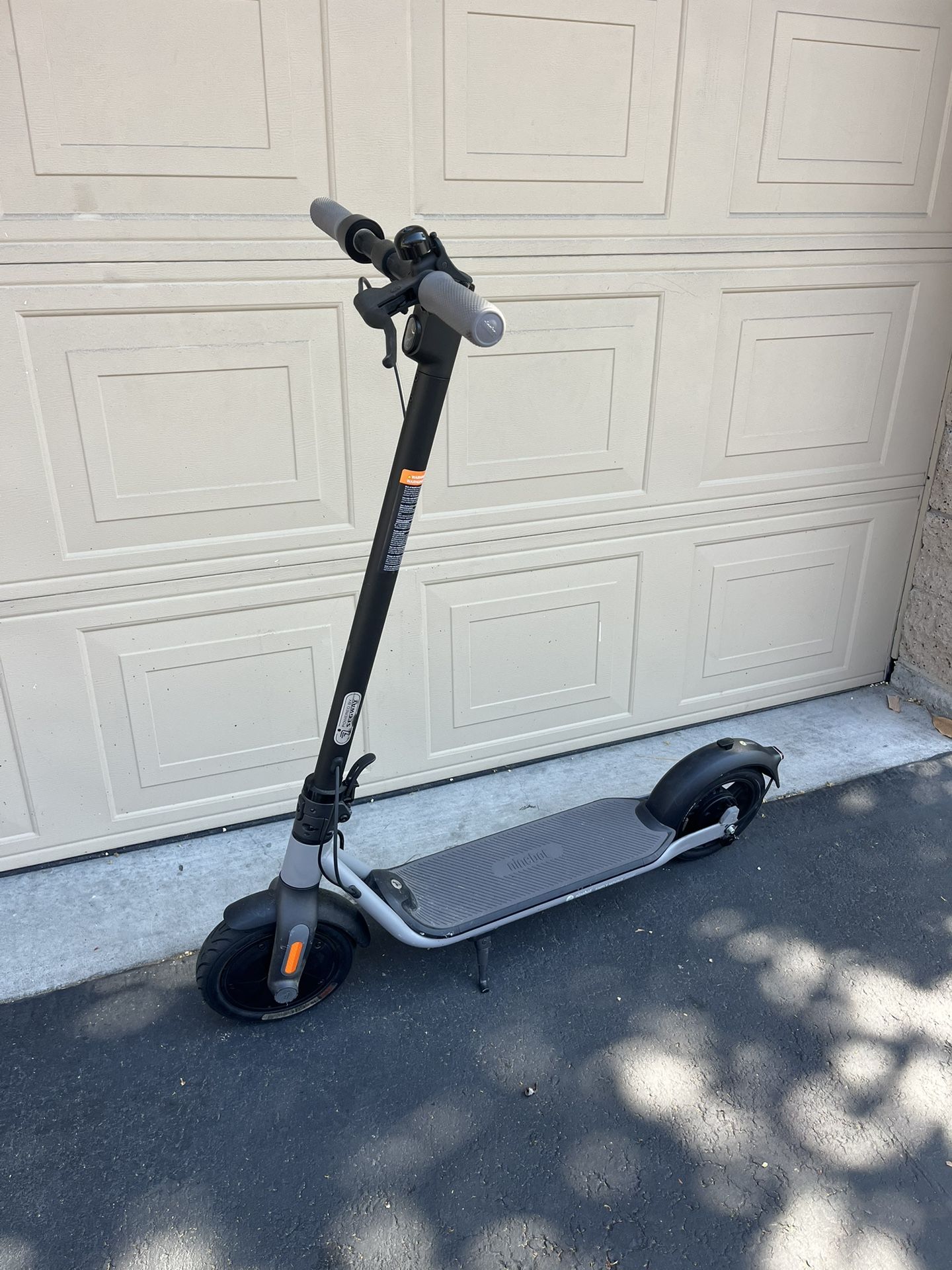 Segway Ninebot Scooter