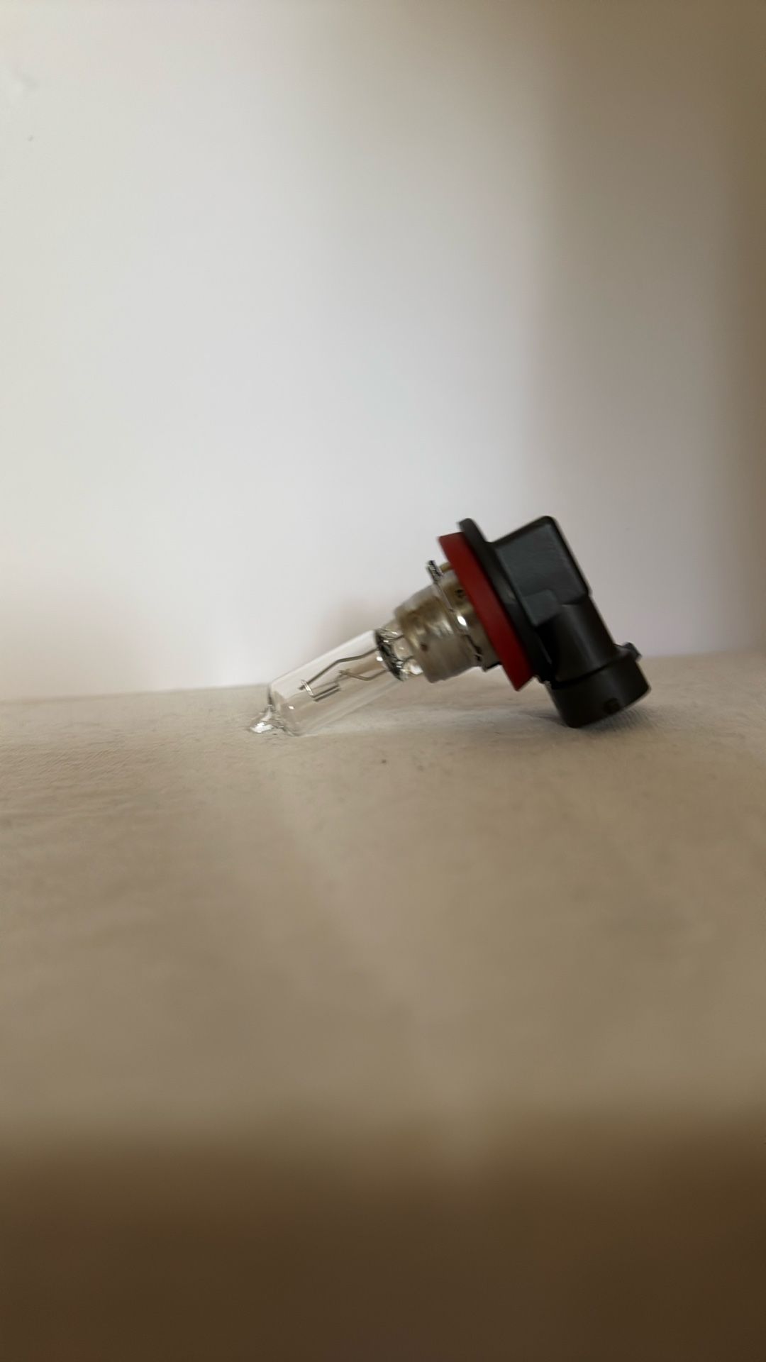 Headlight Bulb