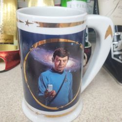 Star Trex Pint Mug