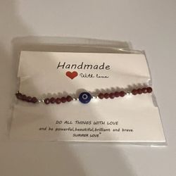 Handmade Bracelet
