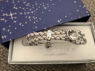 City By City Bangle Bracelet 