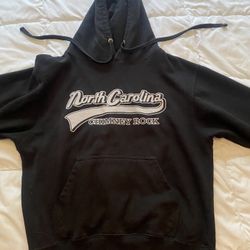 North Carolina Hoodie