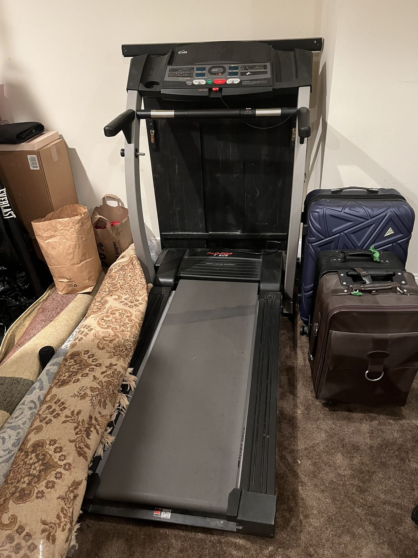 Treadmill