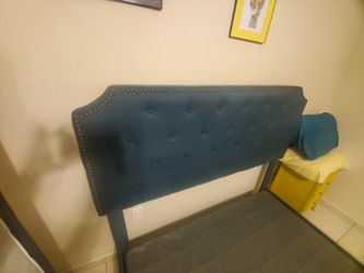 Queen Bed Frame With Boxspring No Mattress