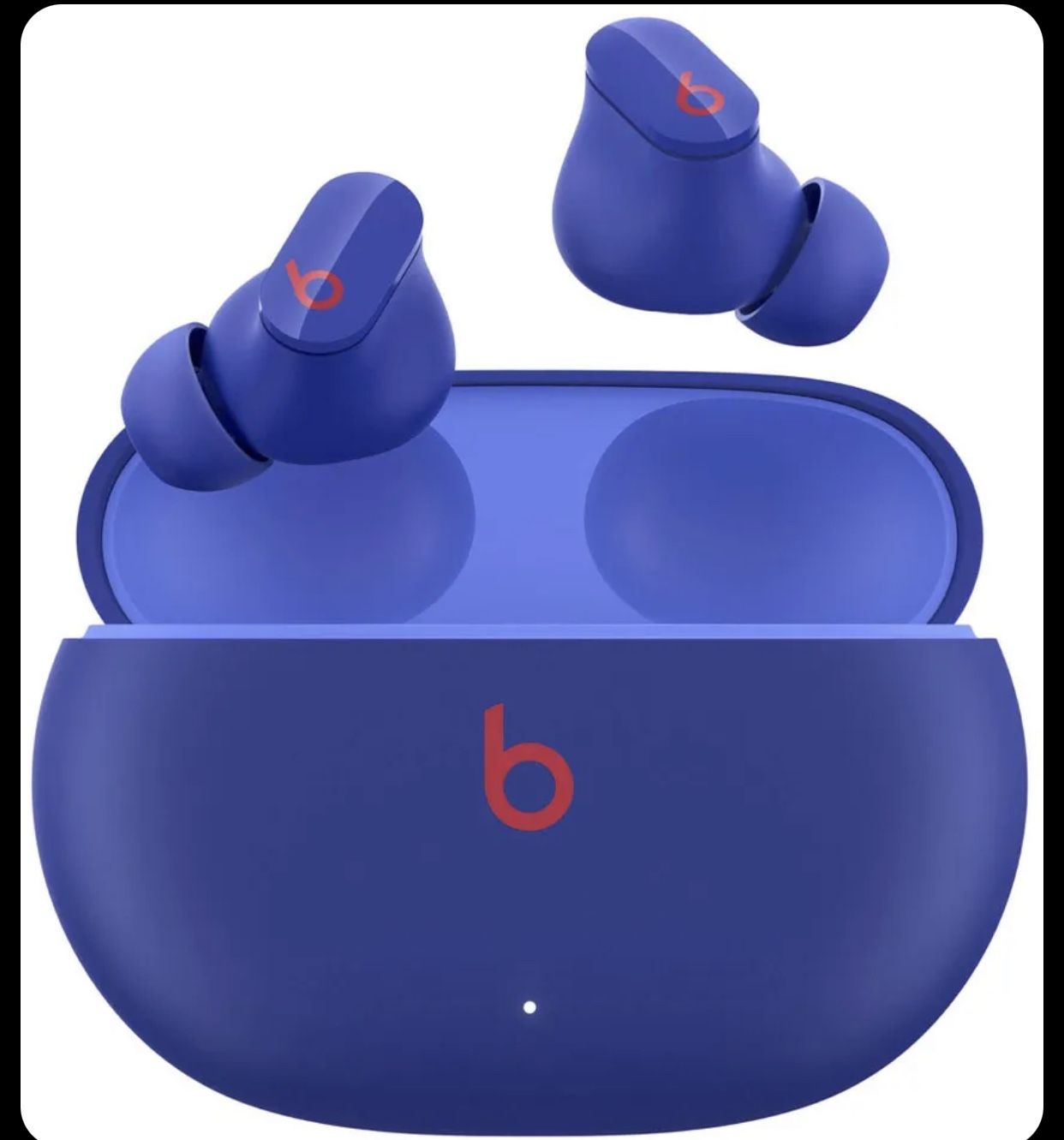 Beats By Dr. Dre Studio Buds ( Unopened) 