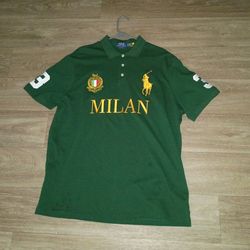Ralph Lauren polo