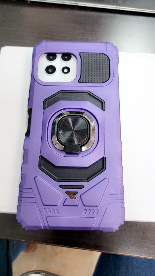 REVVL 7
