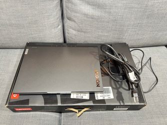 Lenovo Legion Pro 7i Gen 9 RTX 4080 i9 32GB RAM 1TB 240Hz