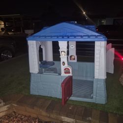 Play House 