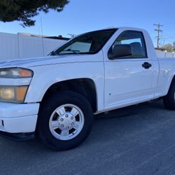 2007 Chevy Colorado LT