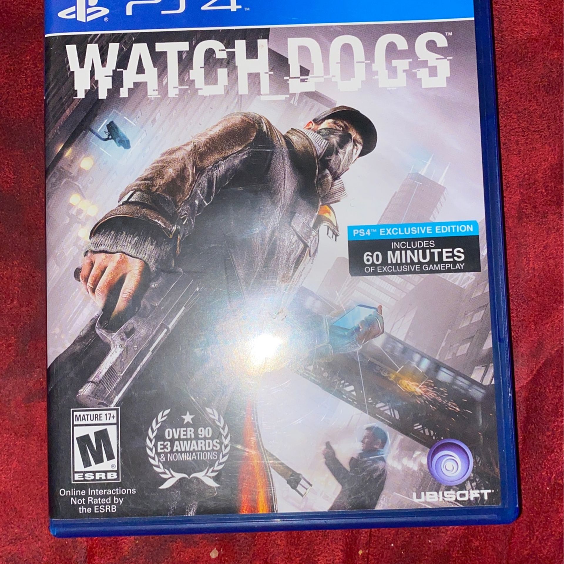 Ps4 Games