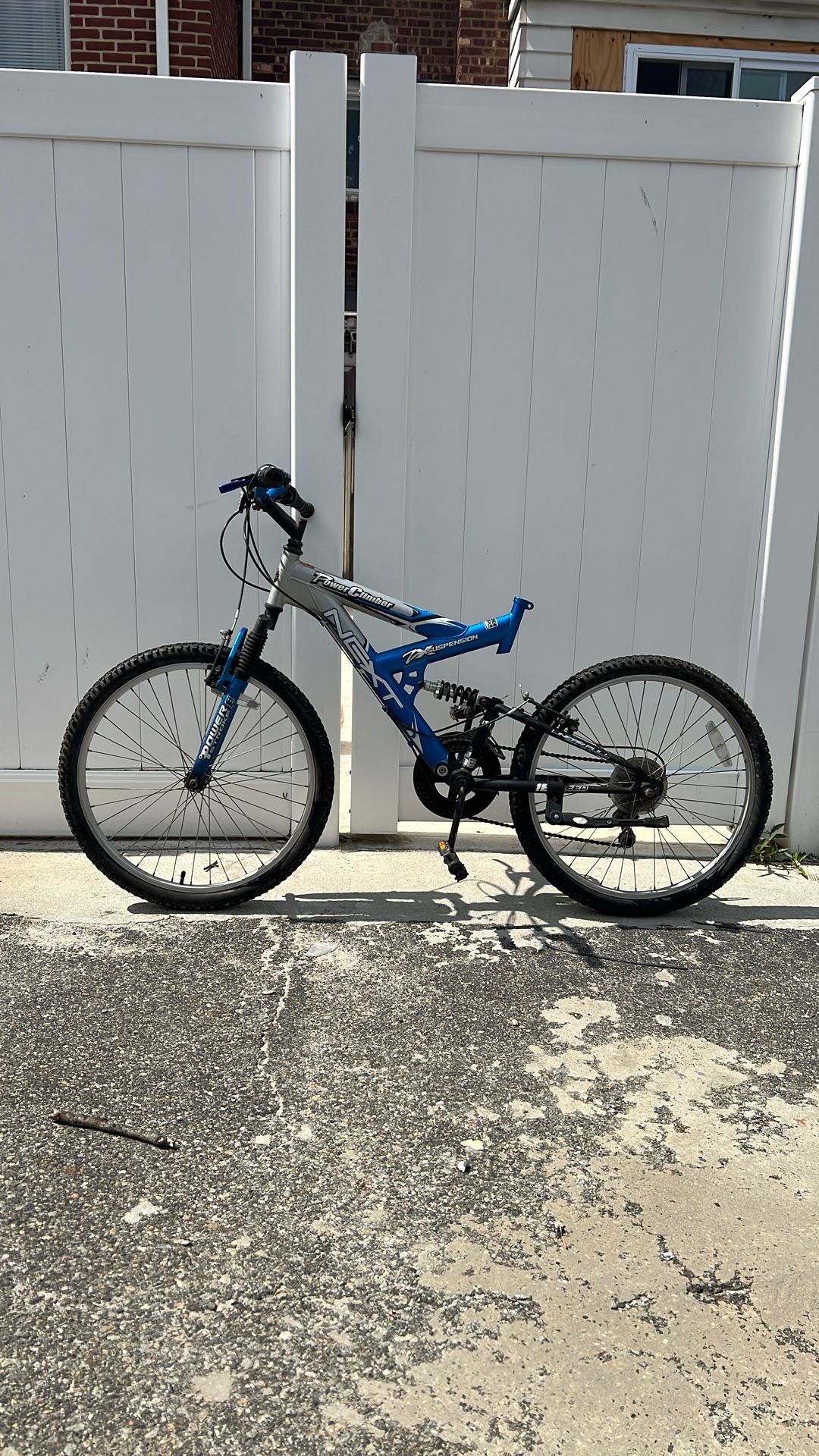 BIKE 