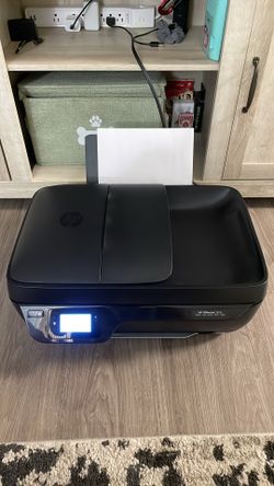 HP OfficeJet 3830