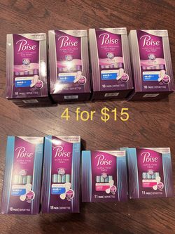 Feminine Care Bundle