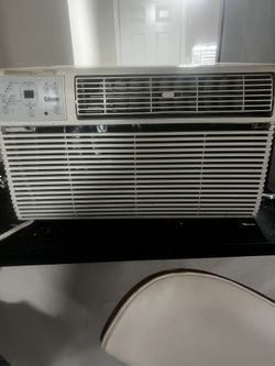 Gibson Air Conditioner 