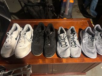 Nike shoes