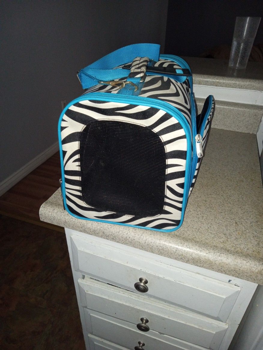 Pet Carrier
