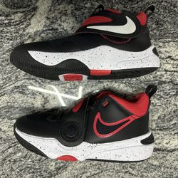 Nike Athletic Sneakers 