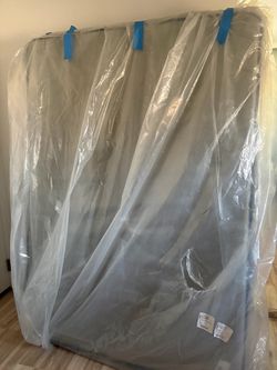 Full Size Mattress